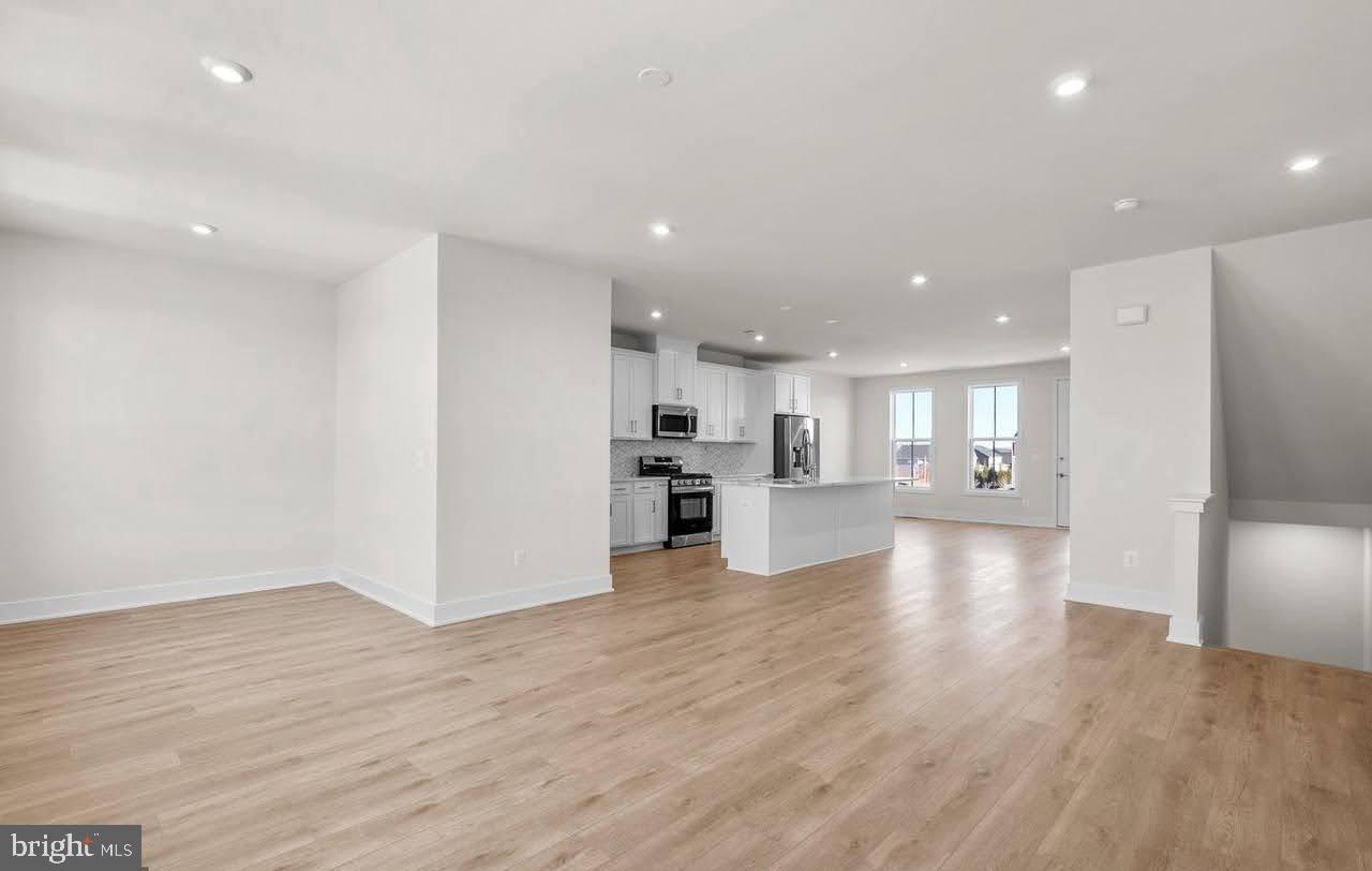 SNOWDEN BRIDGE - Residential Lease