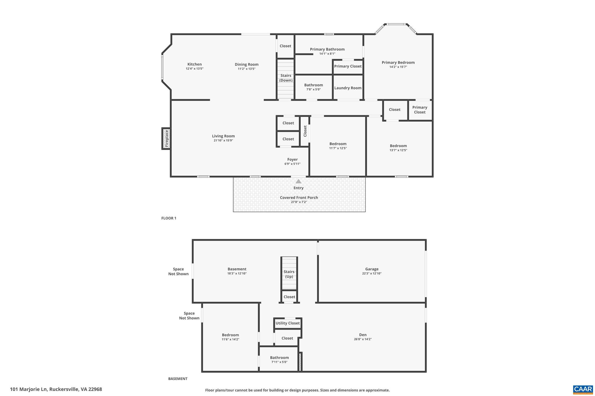 UNKNOWN - Residential