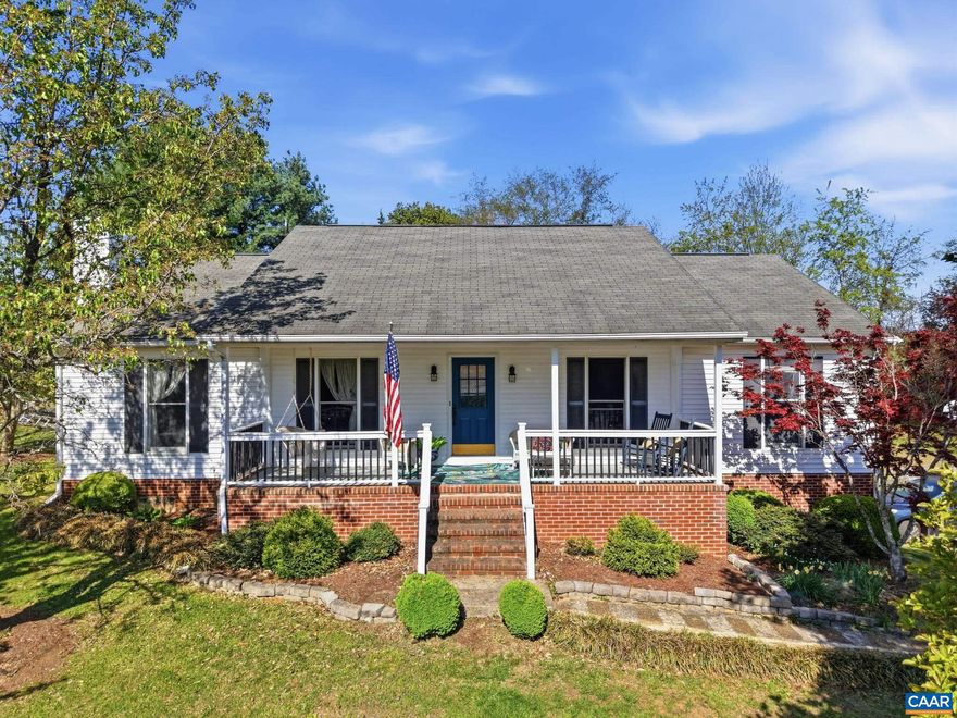 Tucked away at the end of a cul-de-sac in a highly sought-after location, this move-in ready home offers the perfect blend of comfort, style, and outdoor living. Thoughtfully updated, you'll appreciate the inviting layout and modern touches that make this home truly turnkey. This home offers hardwood flooring throughout, a well appointed kitchen with plenty of space, a primary suite that offers a spa-like retreat that comes complete with heated floors! The terrace level family room expands your living space and entertaining areas and features its own gas fireplace and heated floors creating a comfortable, year-round space. Outdoors, your private oasis awaits.  Enjoy a saltwater pool, hot tub, two fire pits for gatherings with family and friends. A gazebo adds the perfect finishing touch, creating a serene space to unwind or host guests. This property combines comfort, convenience, and resort-style amenities - all in a prime location!,Quartz Counter,Wood Cabinets,Fireplace in Family Room,Fireplace in Living Room