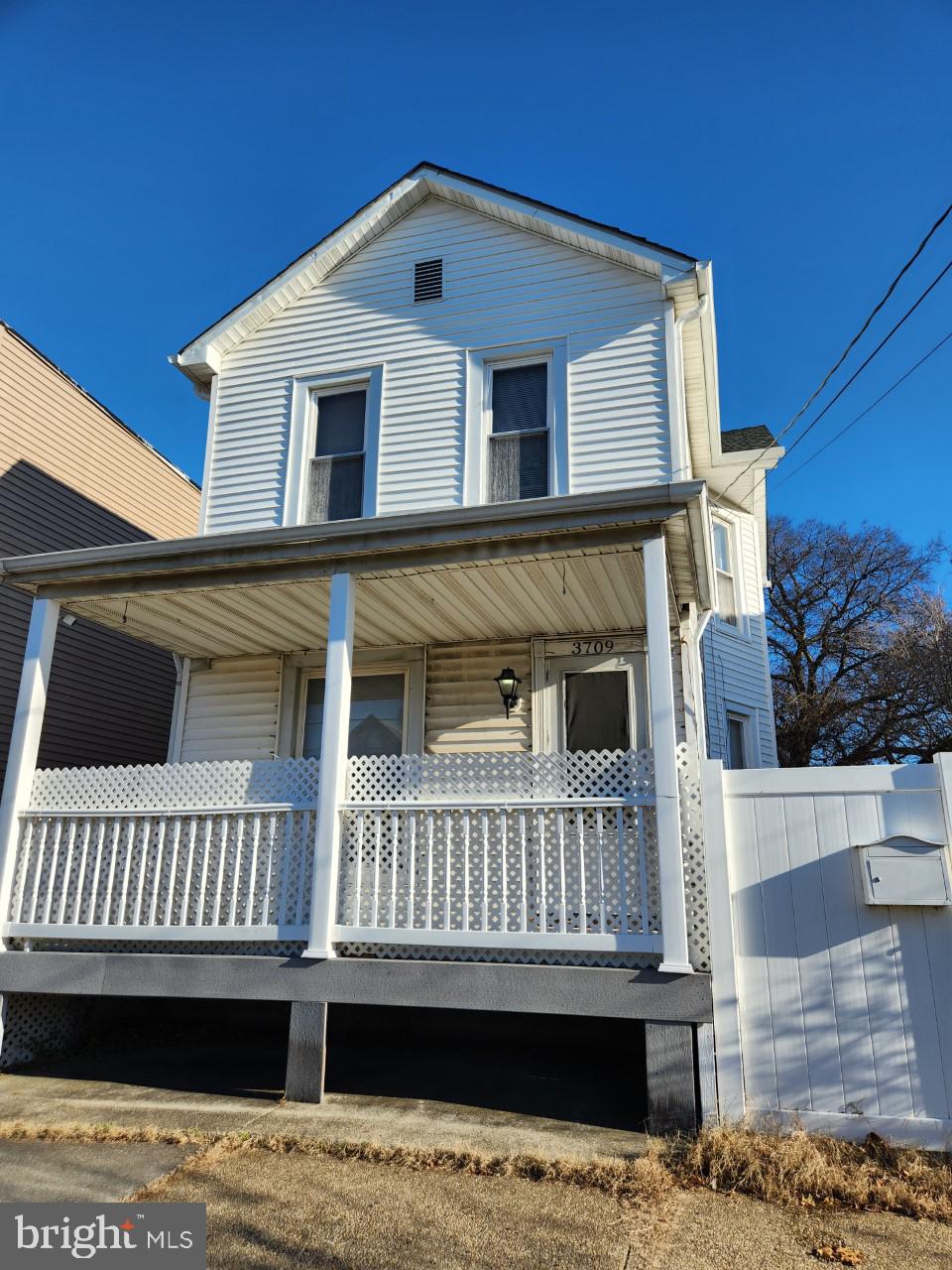 BROOKLYN - Residential