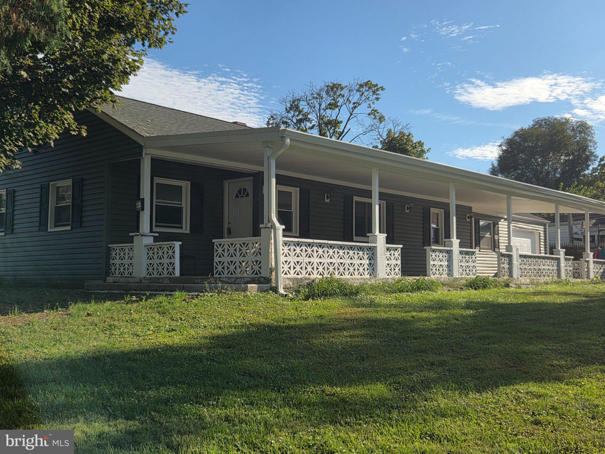 49 LEA ROAD