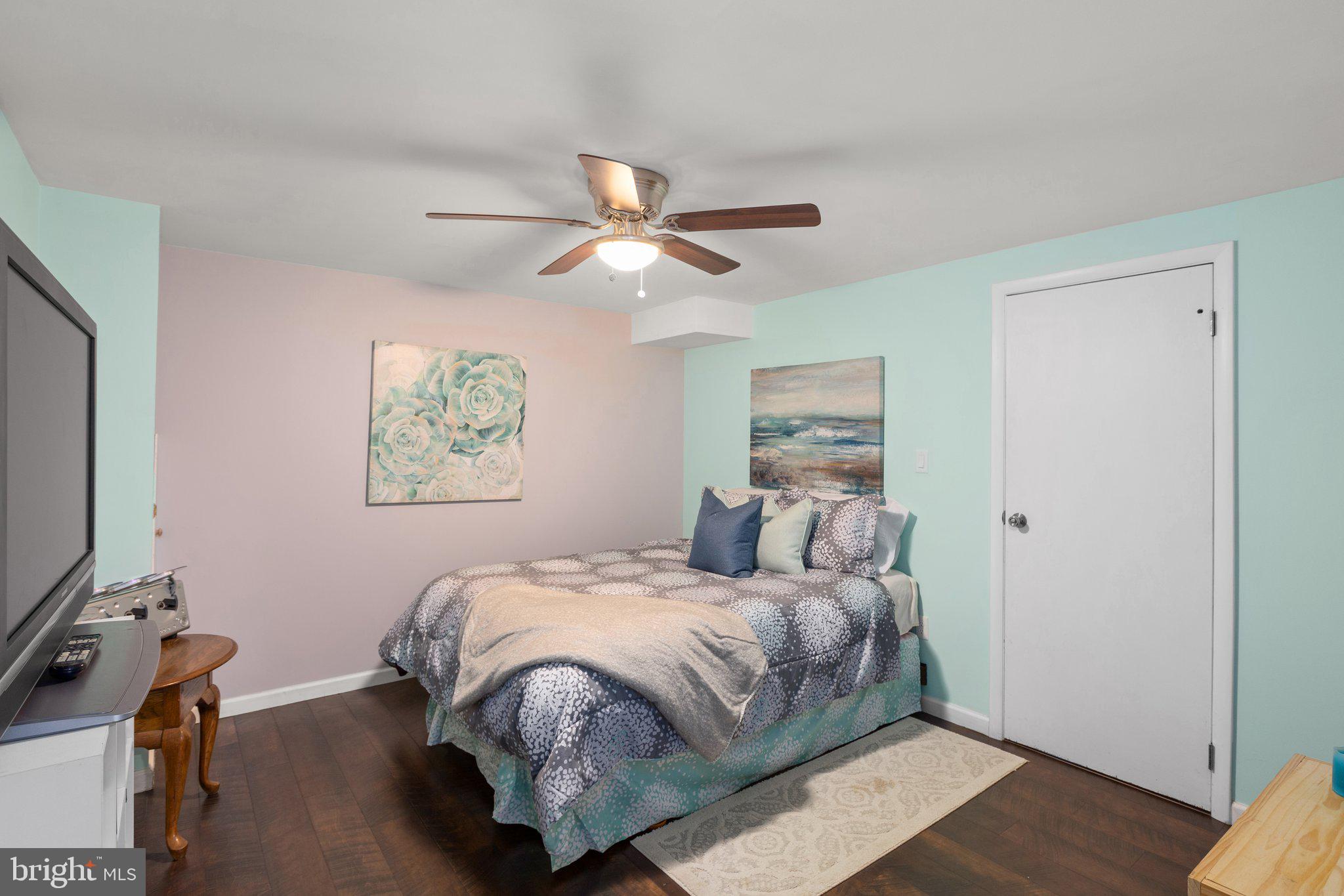 DALE CITY - Residential