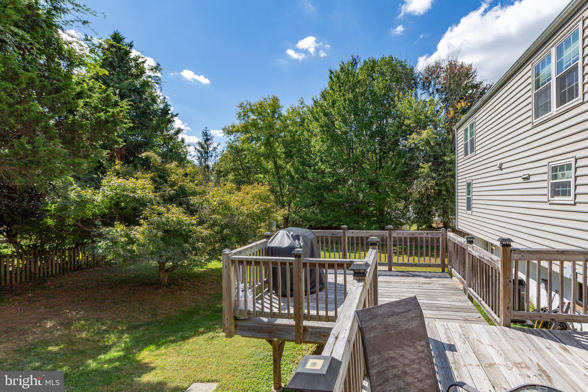 DALE CITY - Residential