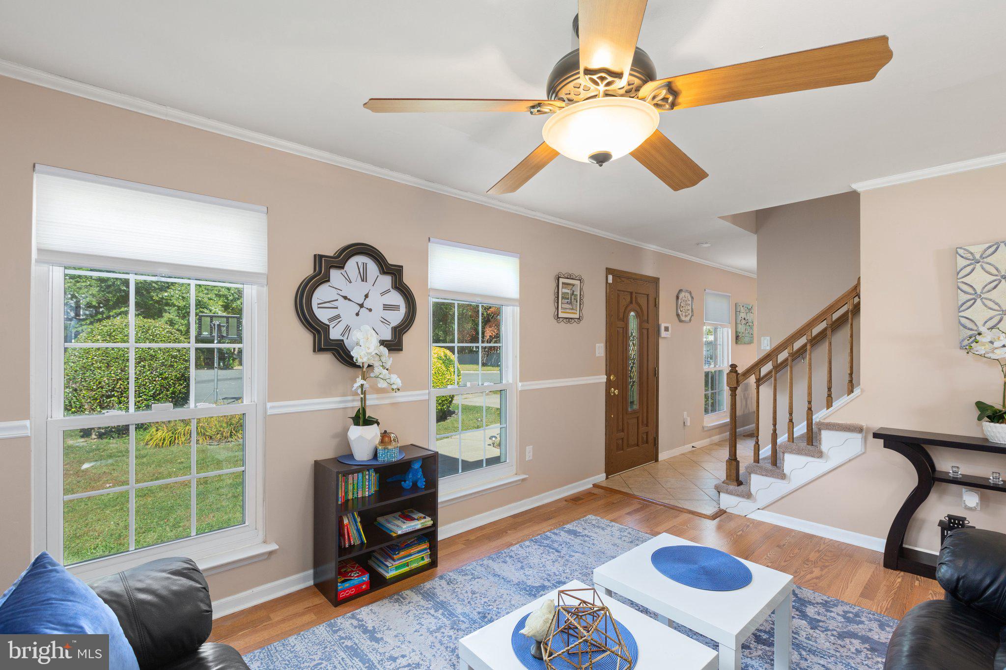 DALE CITY - Residential