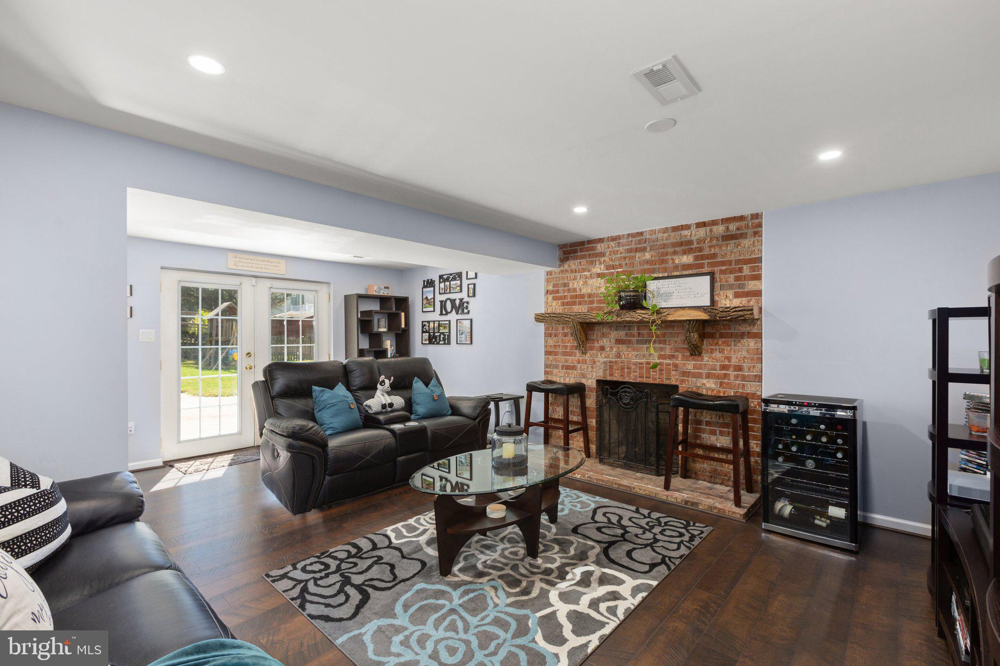 DALE CITY - Residential