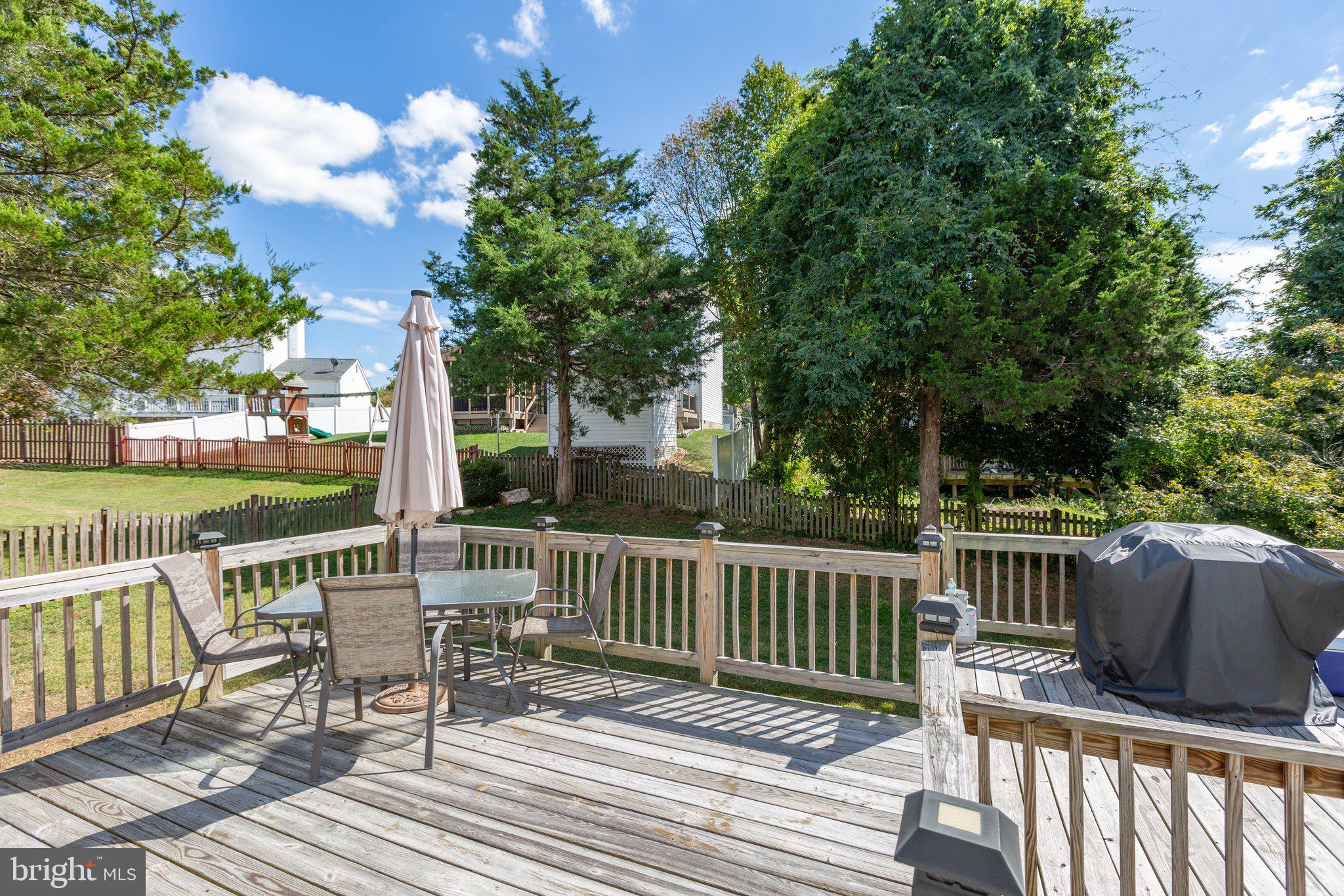 DALE CITY - Residential