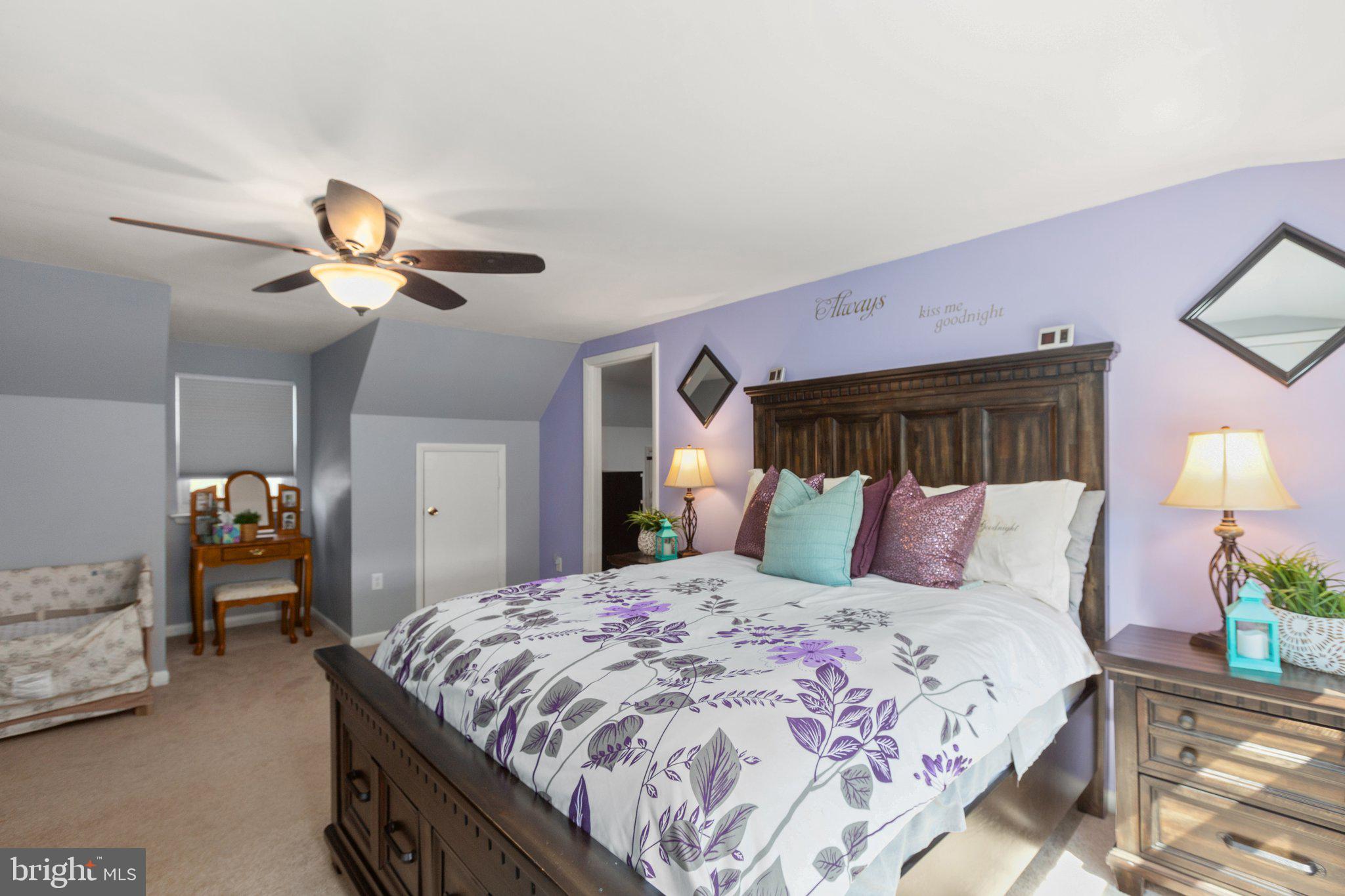 DALE CITY - Residential