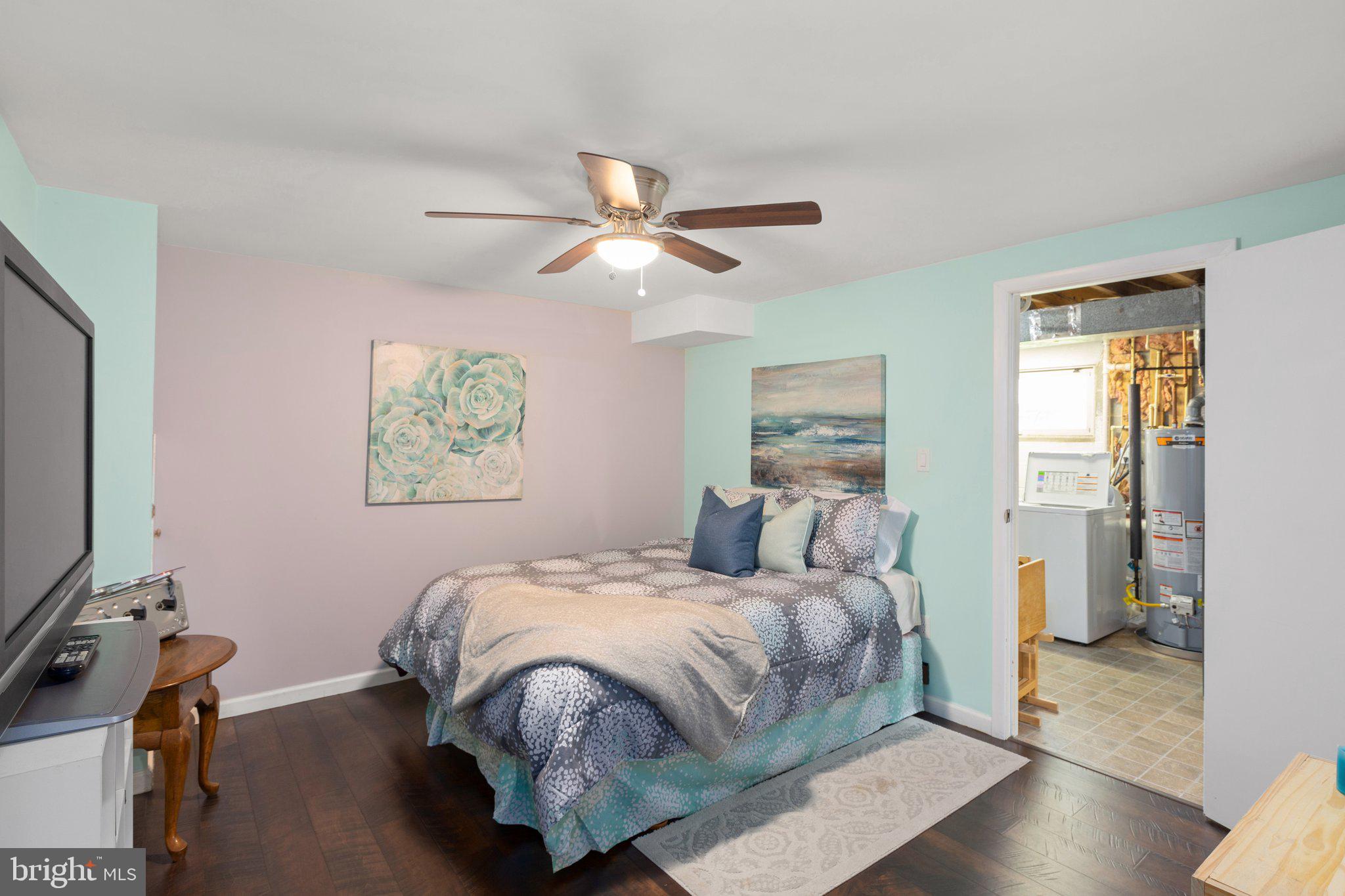 DALE CITY - Residential