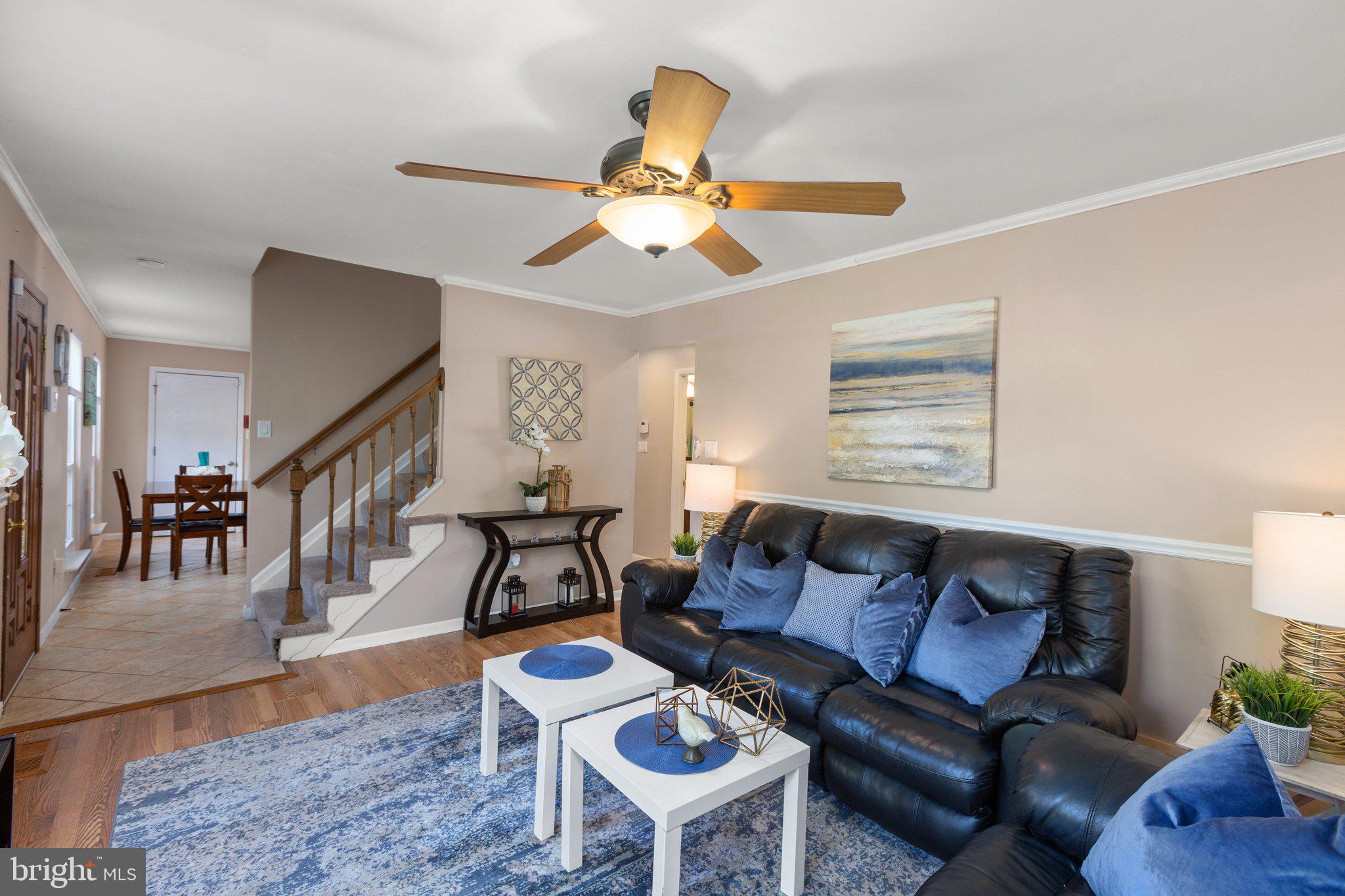 DALE CITY - Residential