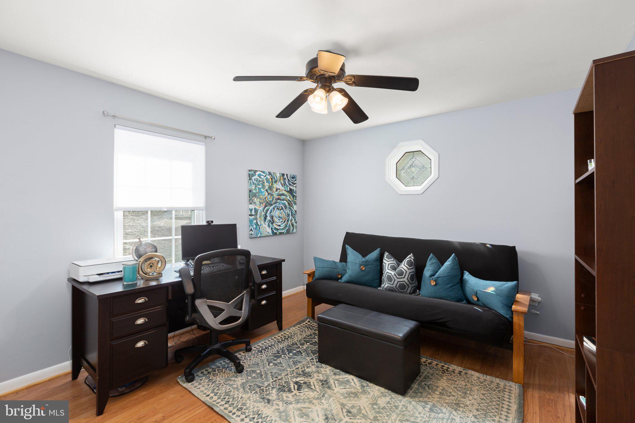 DALE CITY - Residential