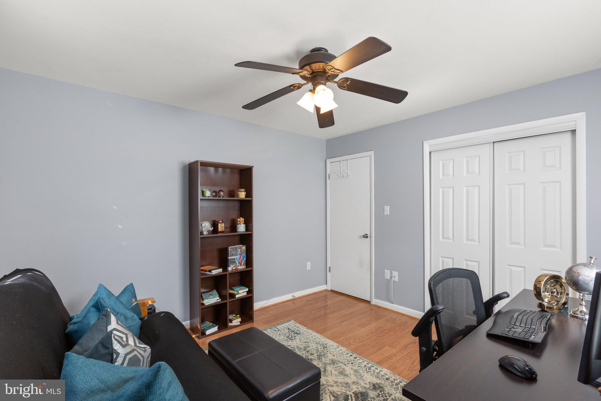 DALE CITY - Residential