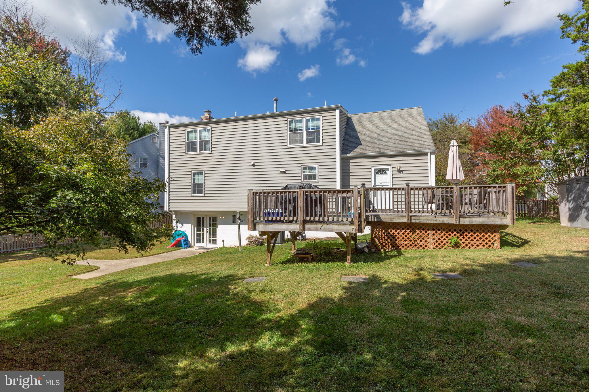 DALE CITY - Residential