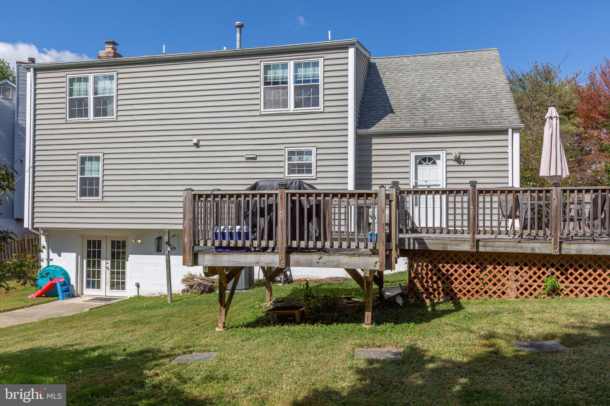 DALE CITY - Residential