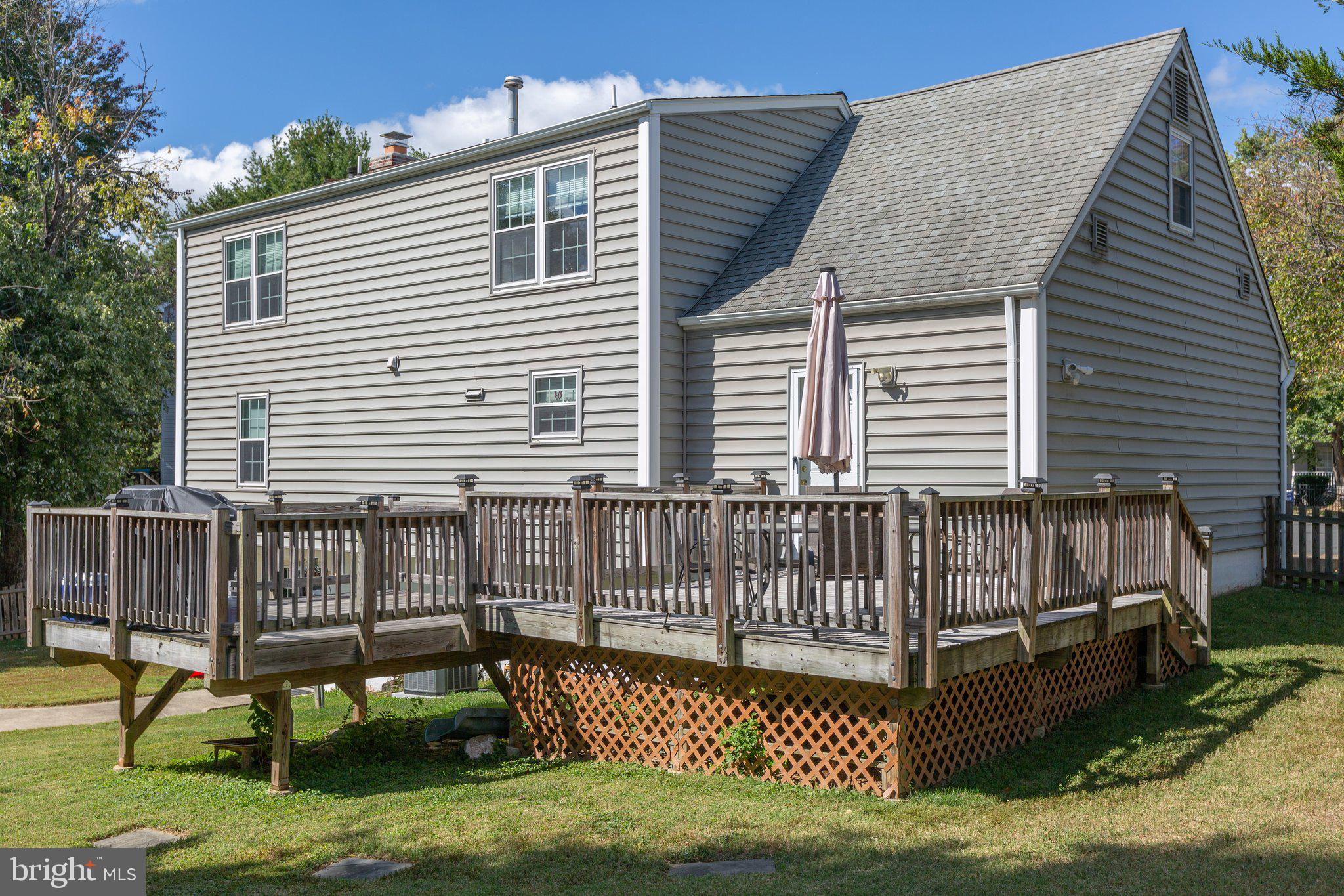 DALE CITY - Residential