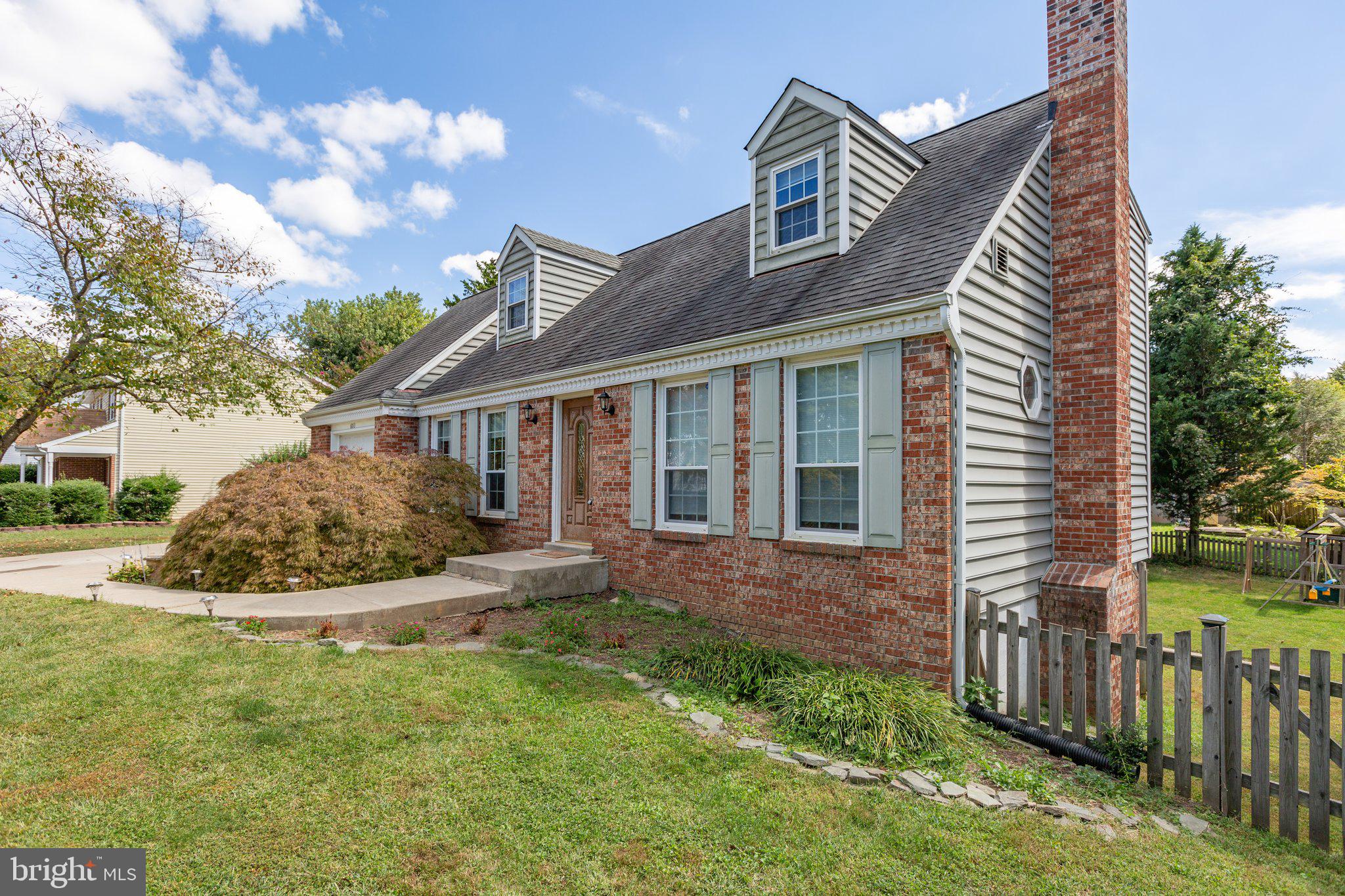 DALE CITY - Residential