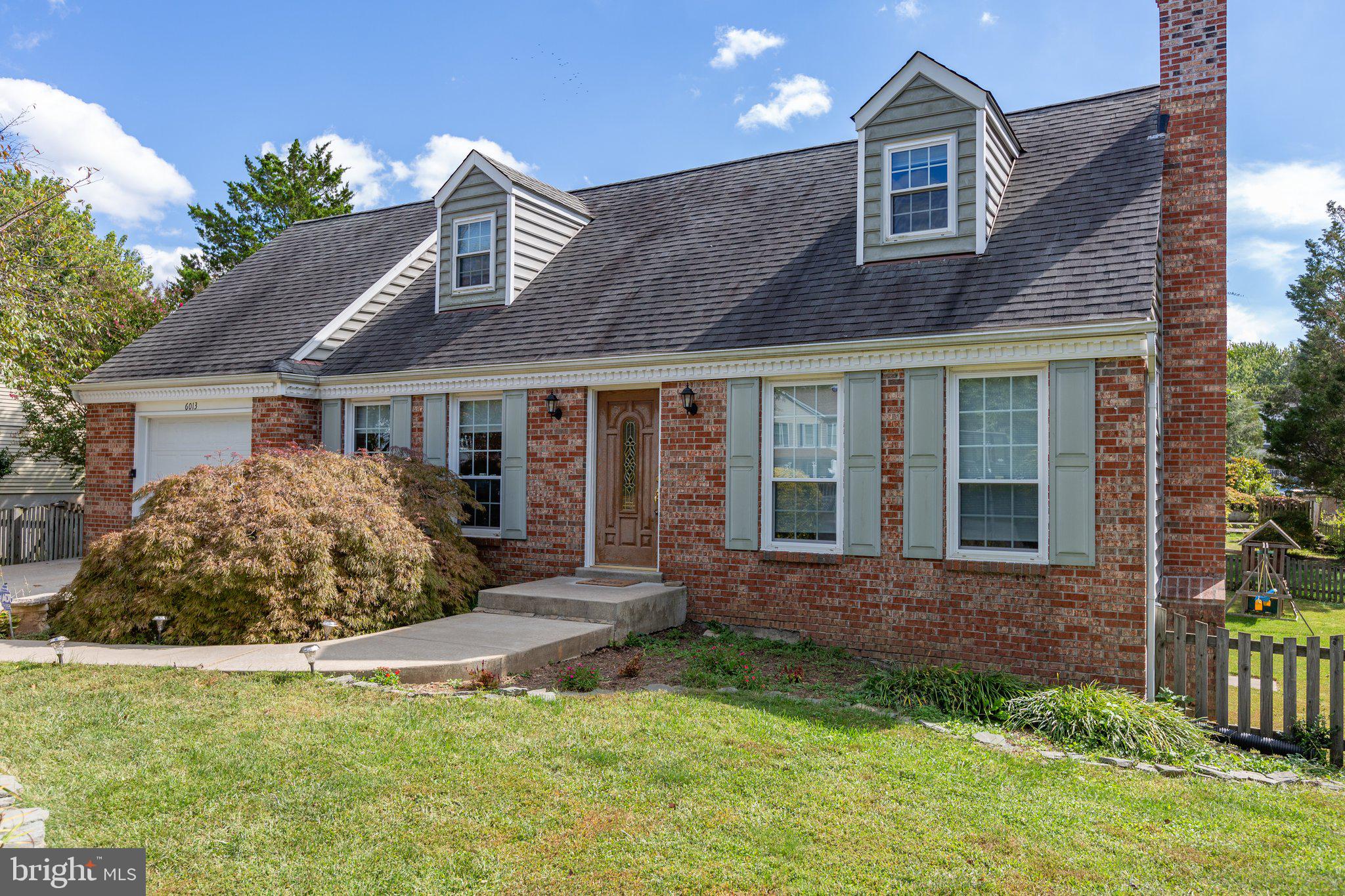 DALE CITY - Residential