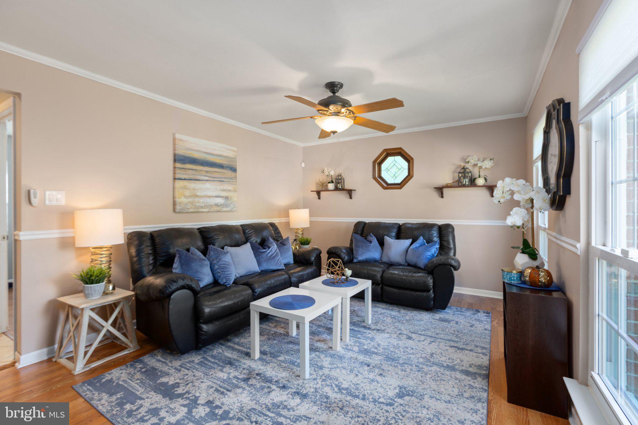 DALE CITY - Residential