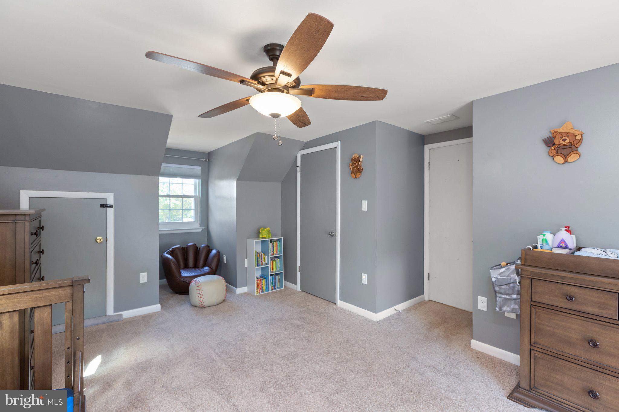 DALE CITY - Residential