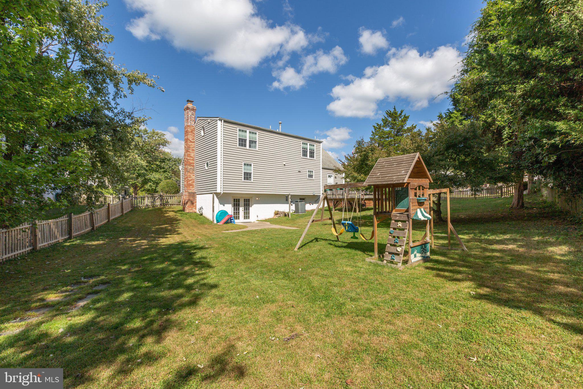 DALE CITY - Residential