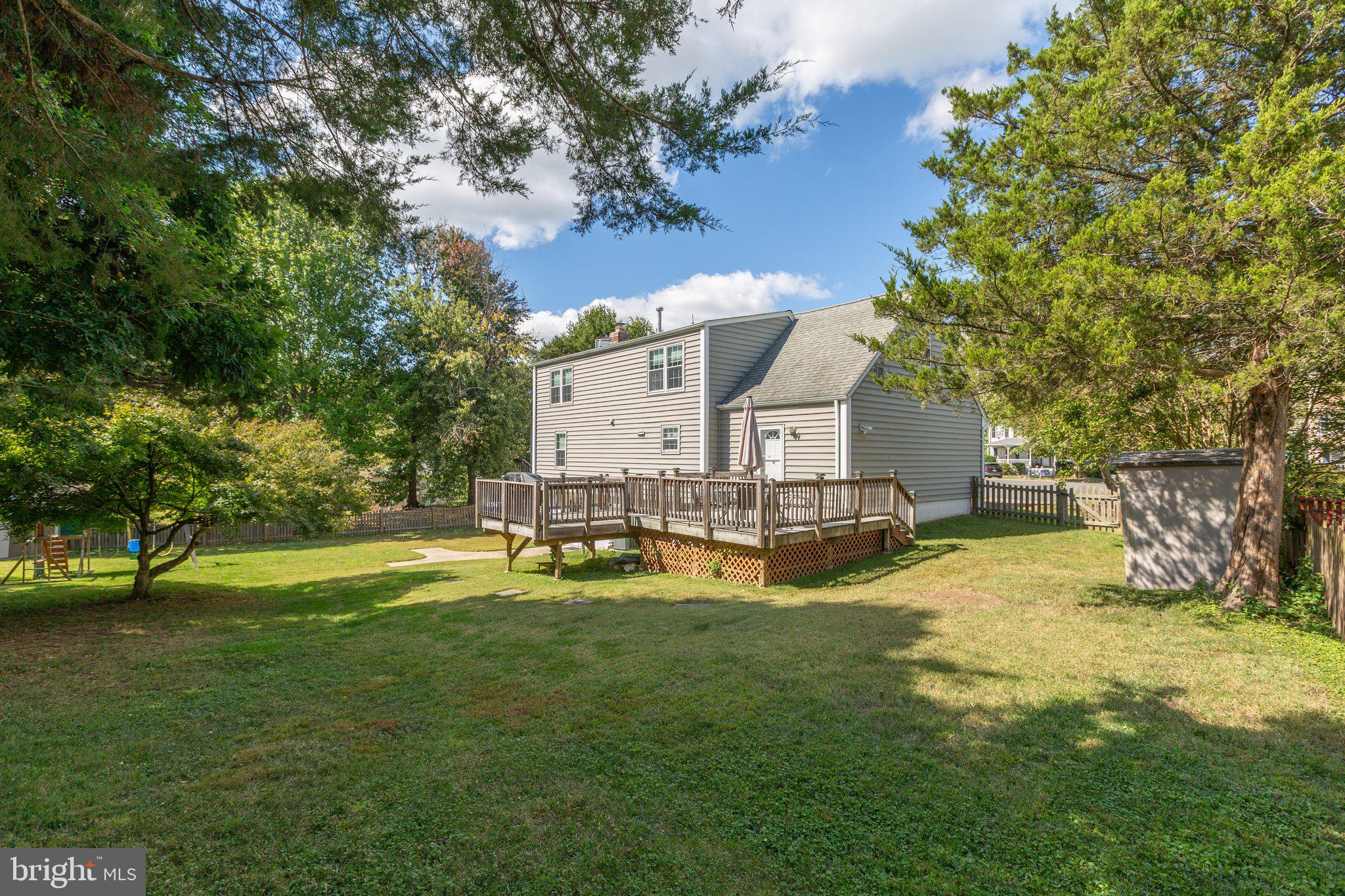 DALE CITY - Residential