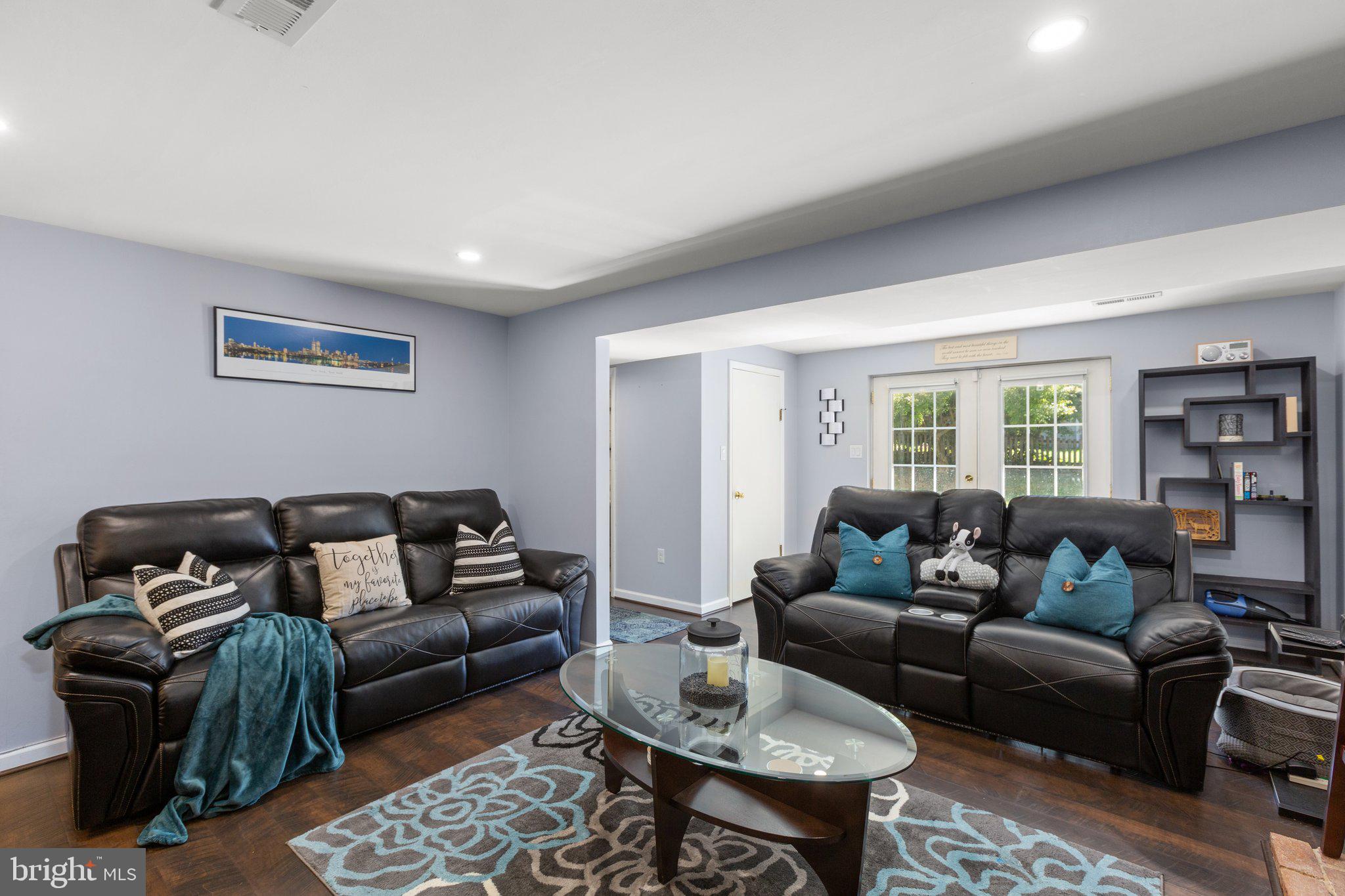 DALE CITY - Residential