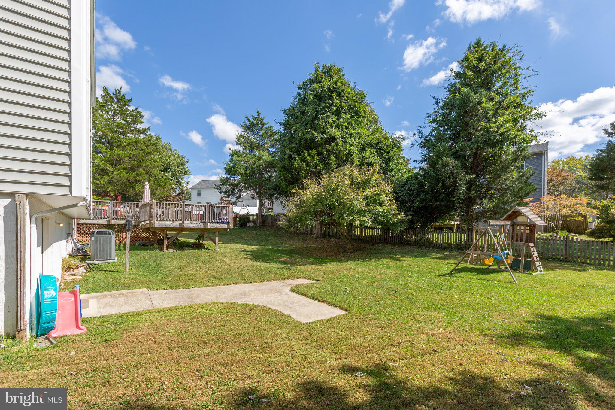 DALE CITY - Residential