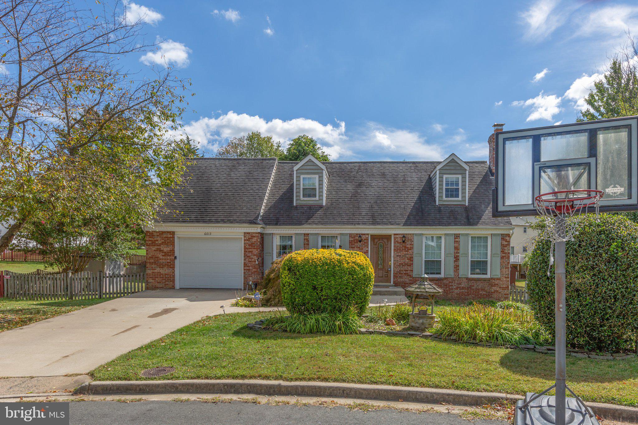 DALE CITY - Residential