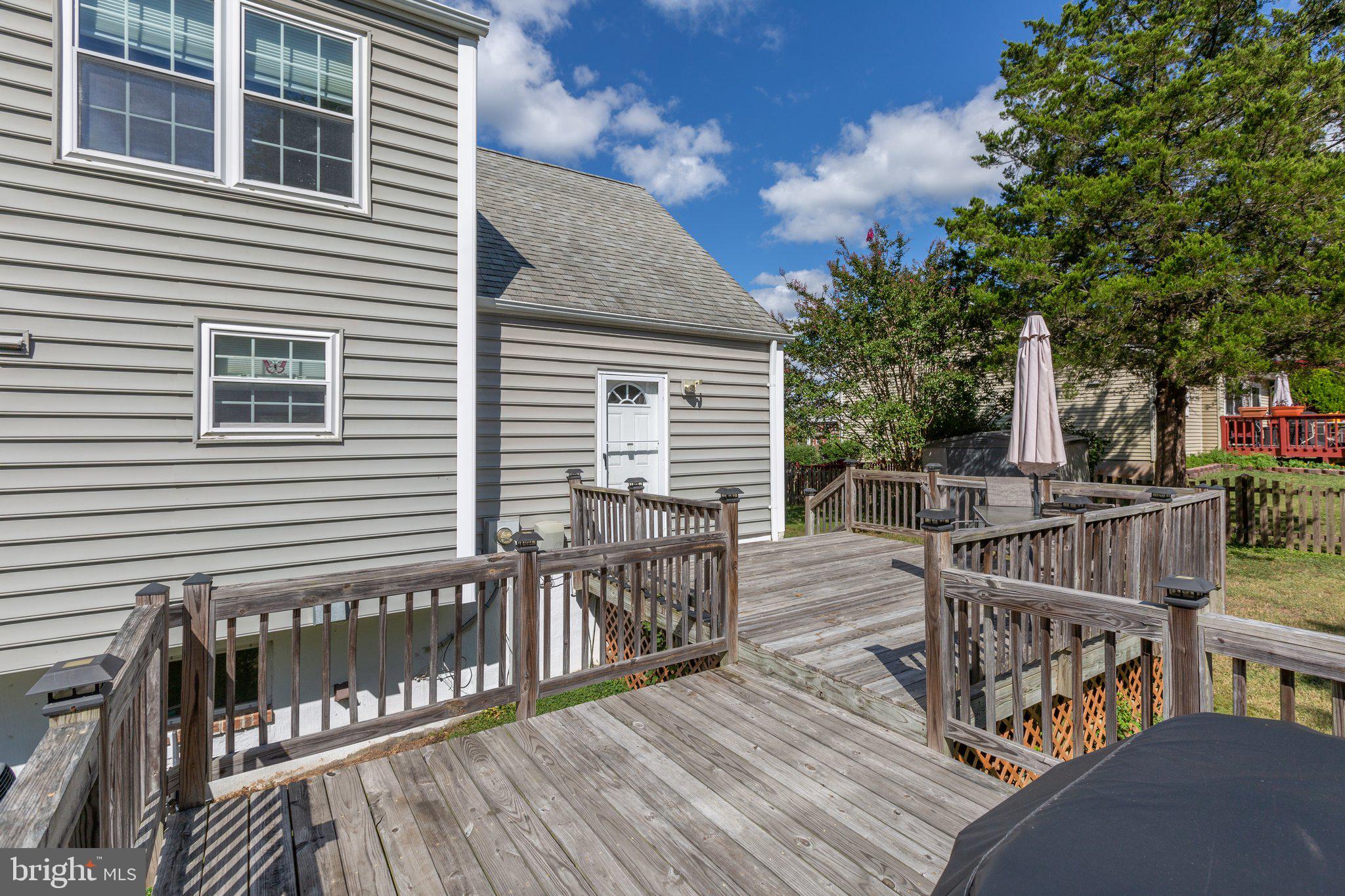 DALE CITY - Residential