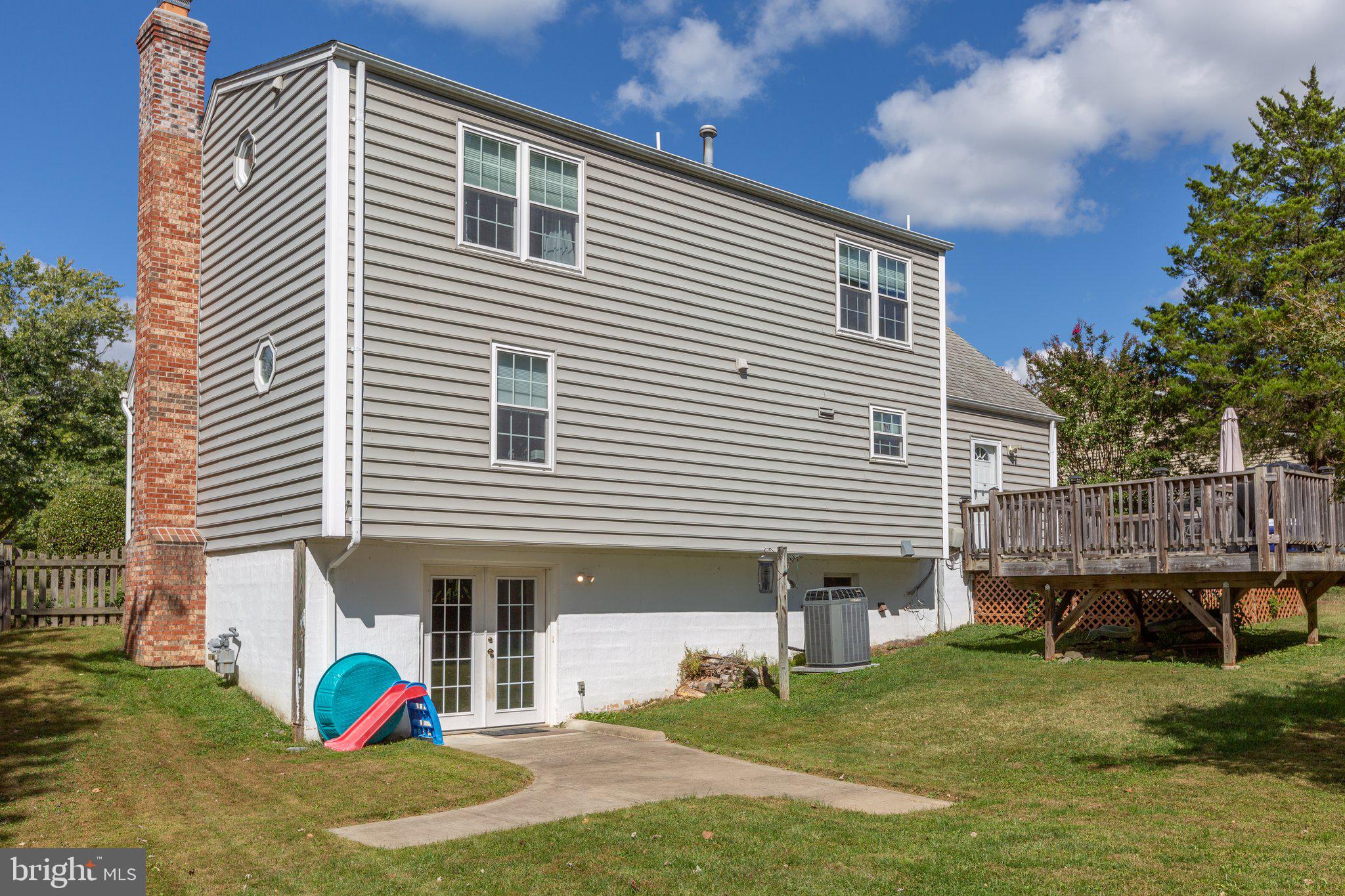 DALE CITY - Residential