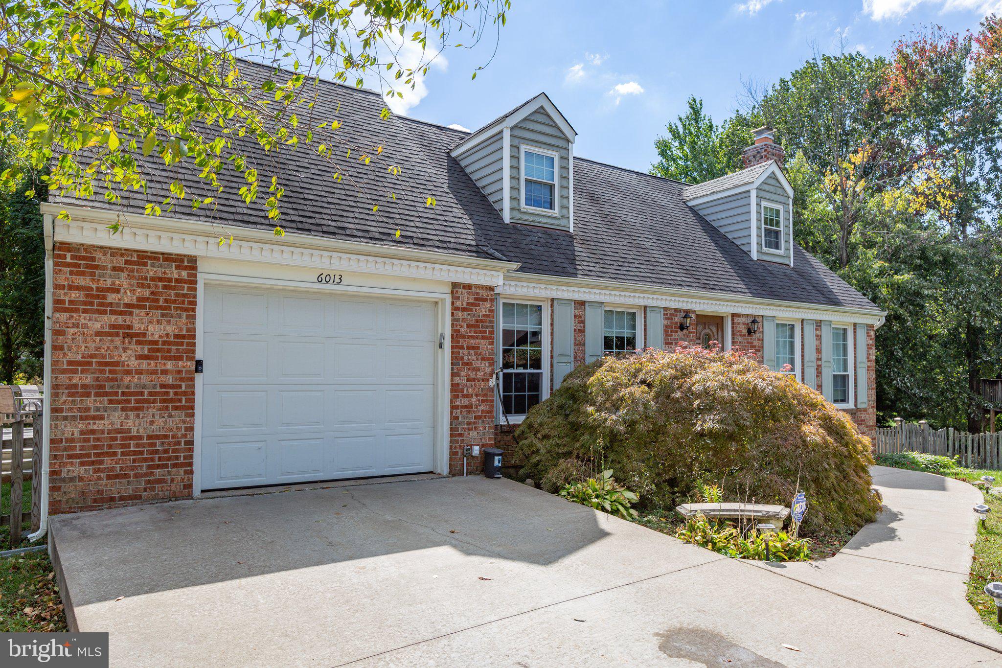 DALE CITY - Residential