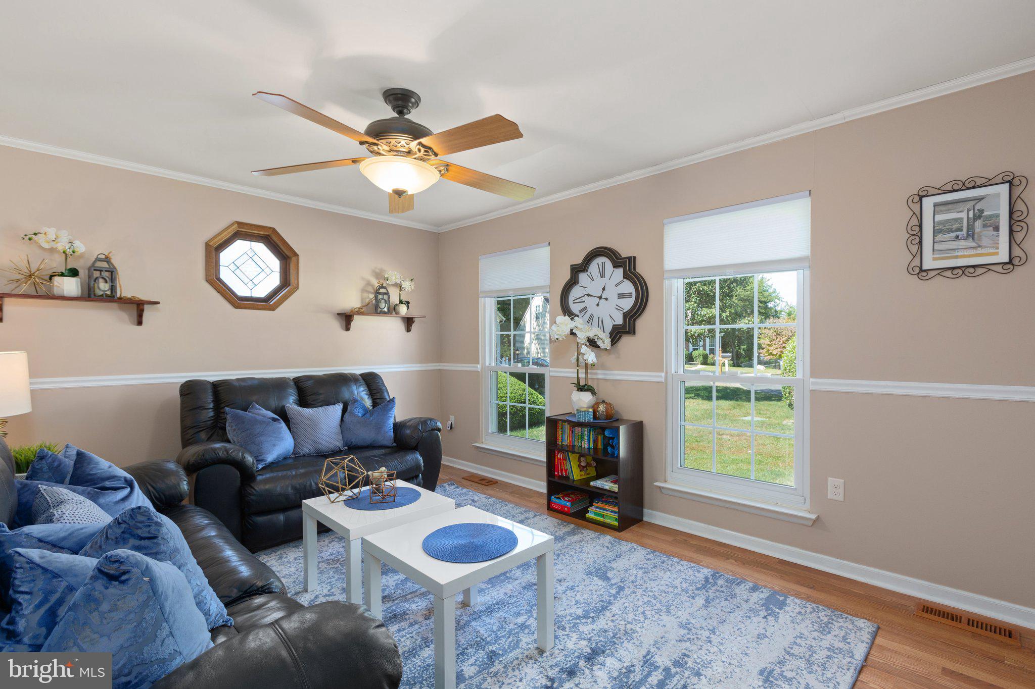 DALE CITY - Residential