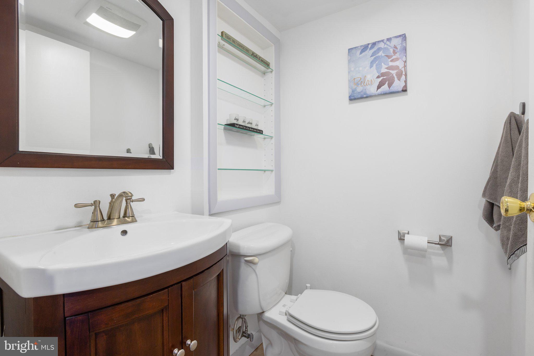 DALE CITY - Residential