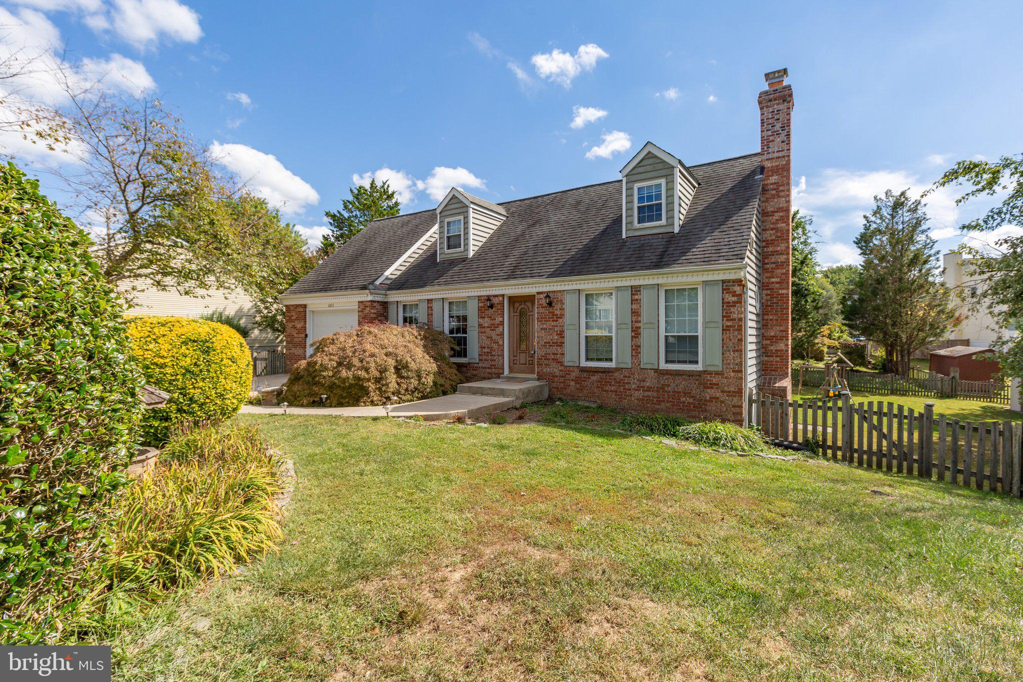 DALE CITY - Residential