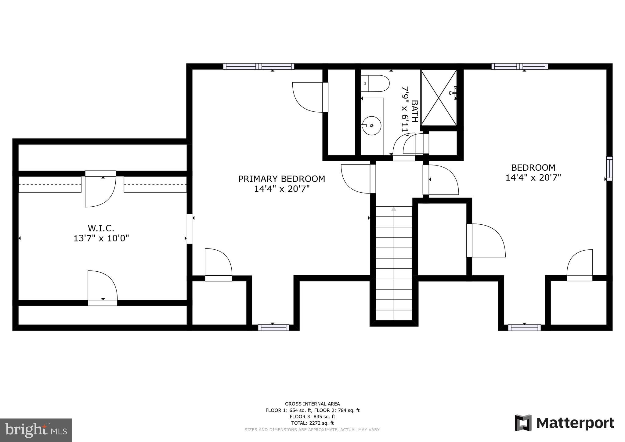 DALE CITY - Residential
