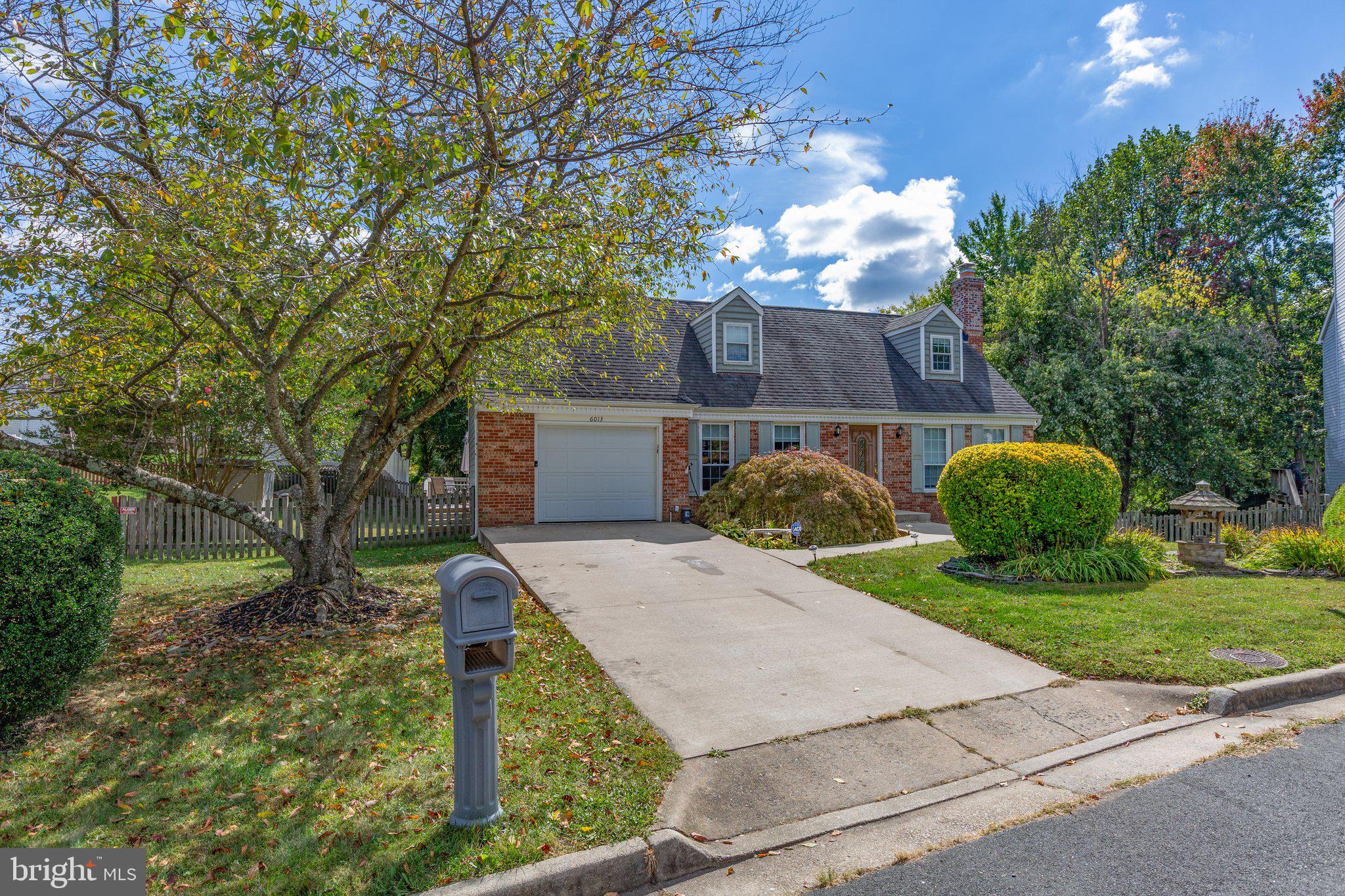 DALE CITY - Residential