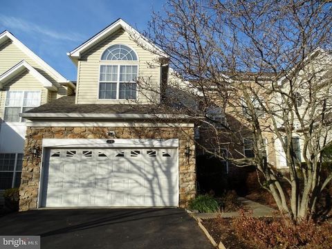 Photo of 213 Silverbell Court, WEST CHESTER, PA 19380 (MLS # PACT2107518)