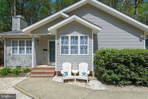 5 LIBERTY STREET OCEAN PINES MD 21811