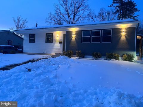 3352 SUDLERSVILLE S LAUREL MD 20724