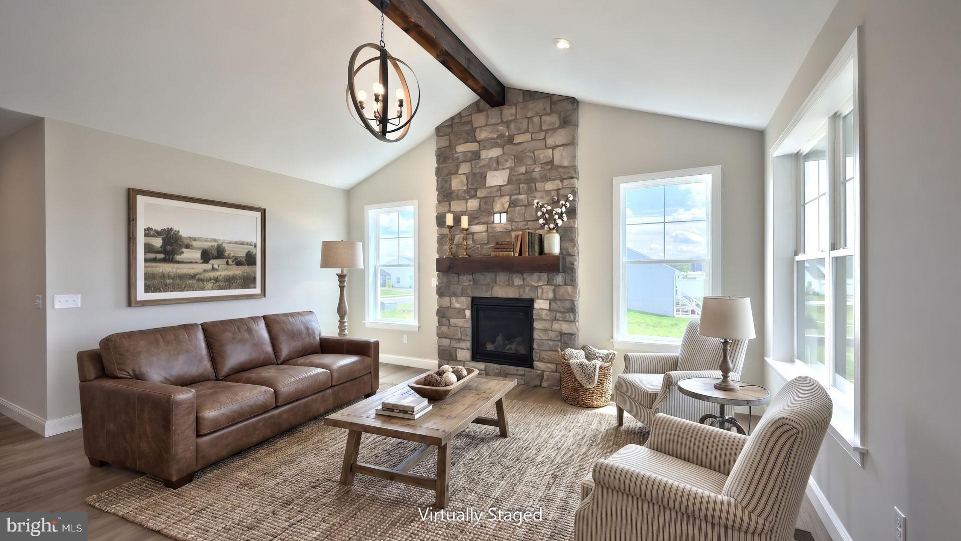 204 PINNACLE RIDGE DRIVE
