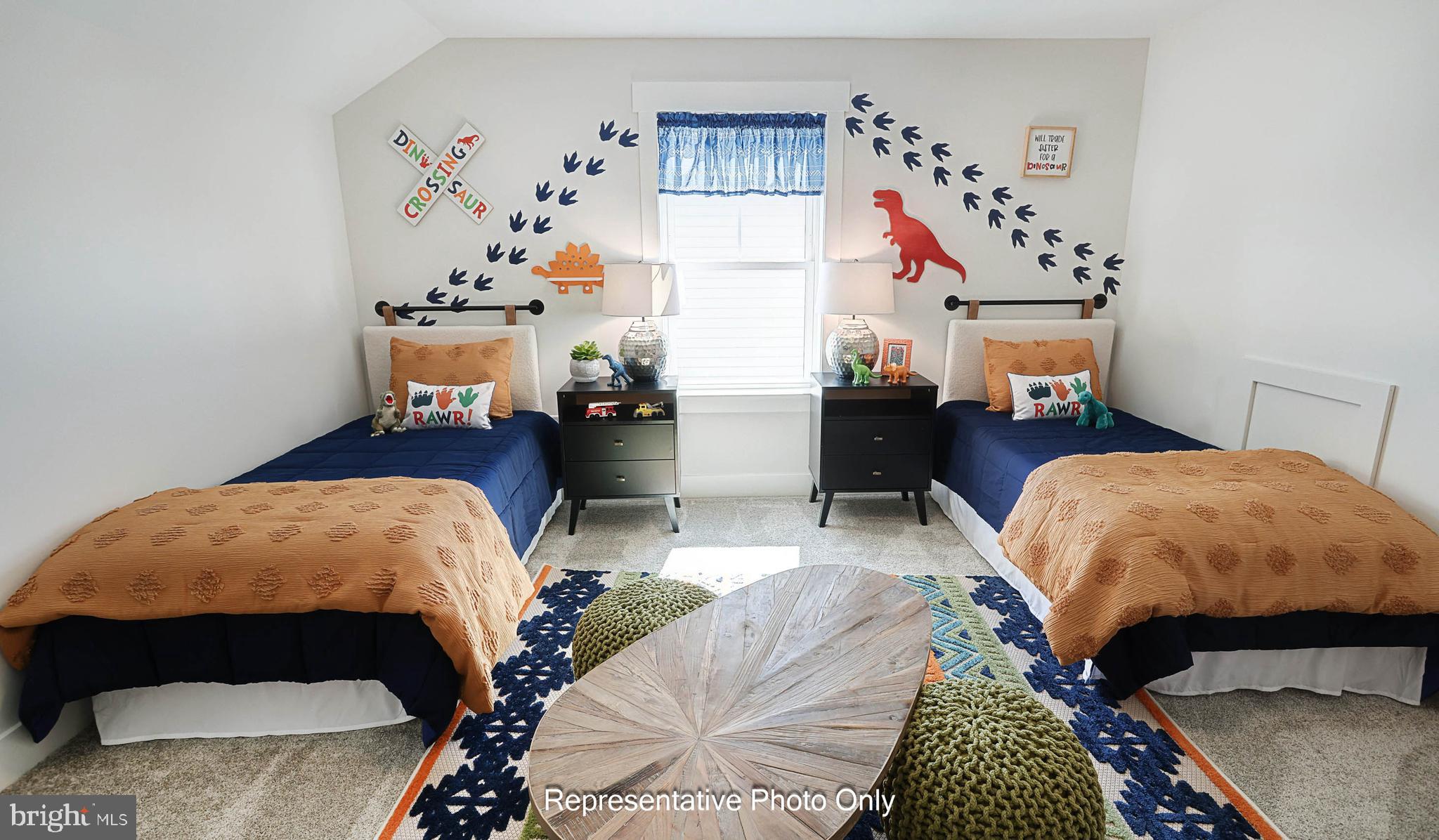 WINDING CREEK - Residential