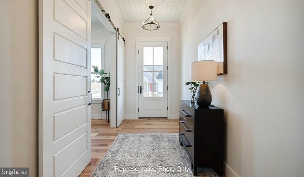 Photo of 204 Pinnacle Ridge Drive, ANNVILLE, PA 17003 (MLS # PALN2024022)