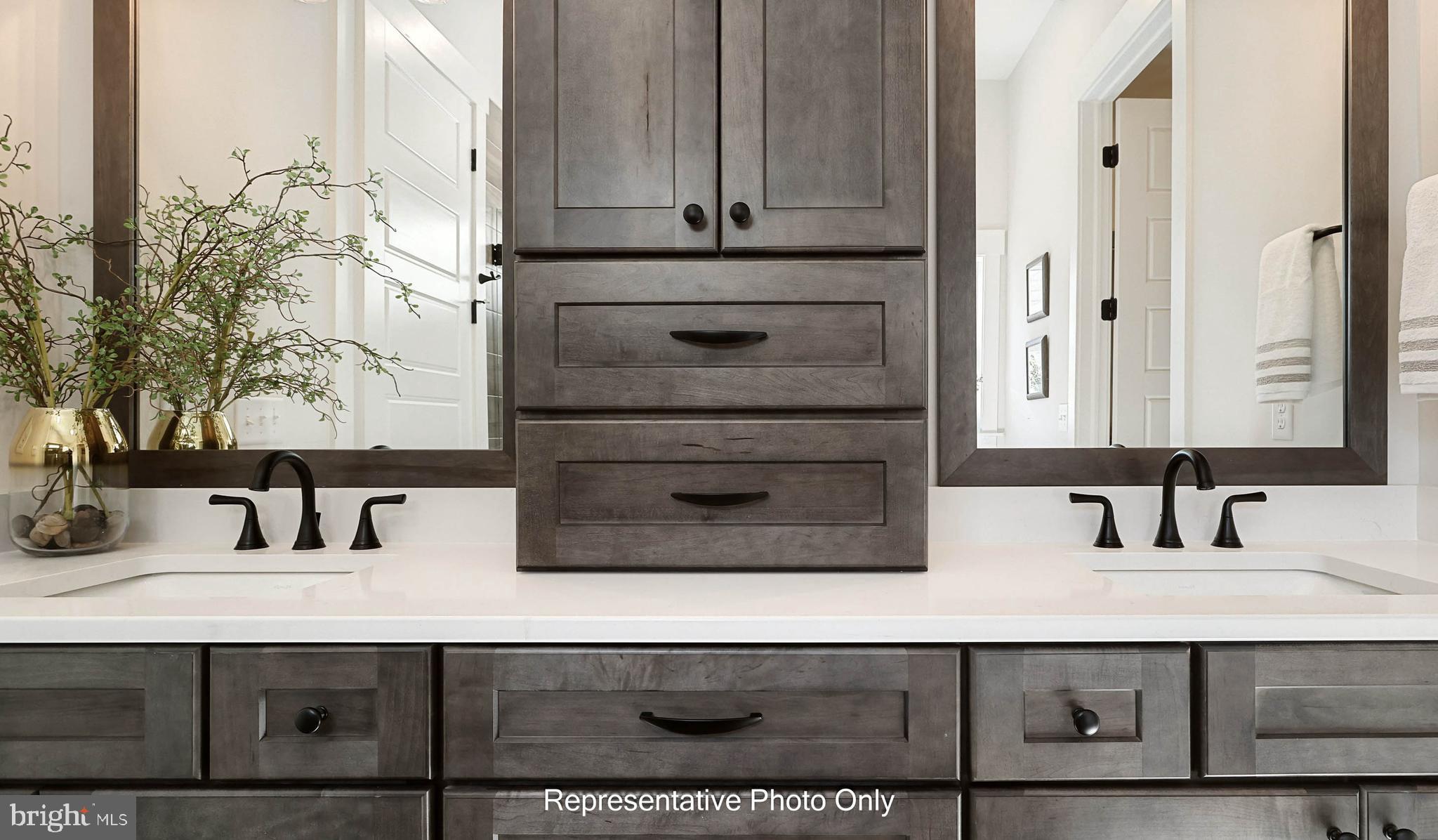 WINDING CREEK - Residential