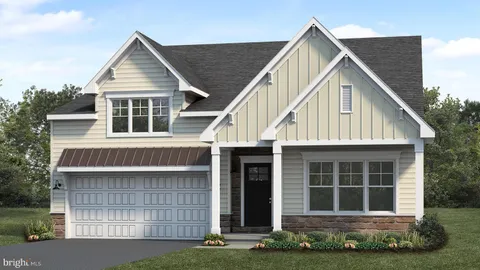 204 Pinnacle Ridge Drive, Annville, PA MLS: PALN2024022