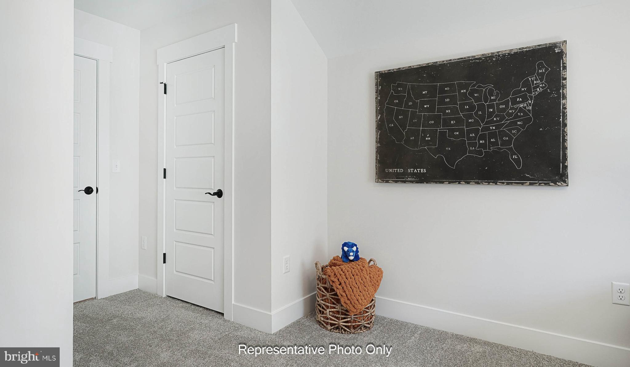 WINDING CREEK - Residential