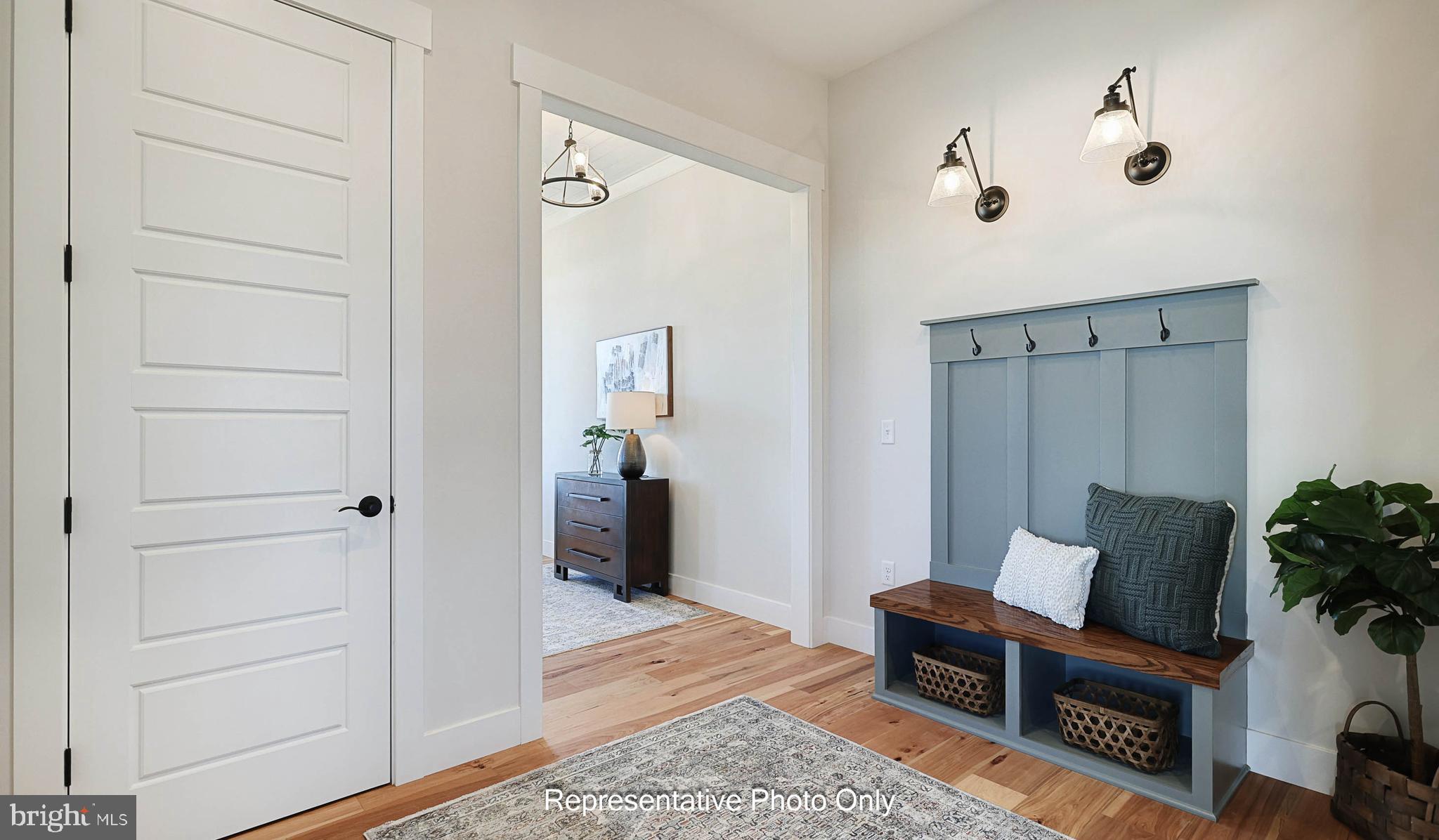 WINDING CREEK - Residential