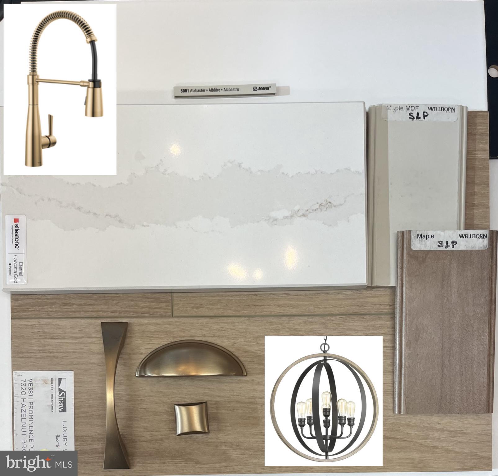 WINDING CREEK - Residential