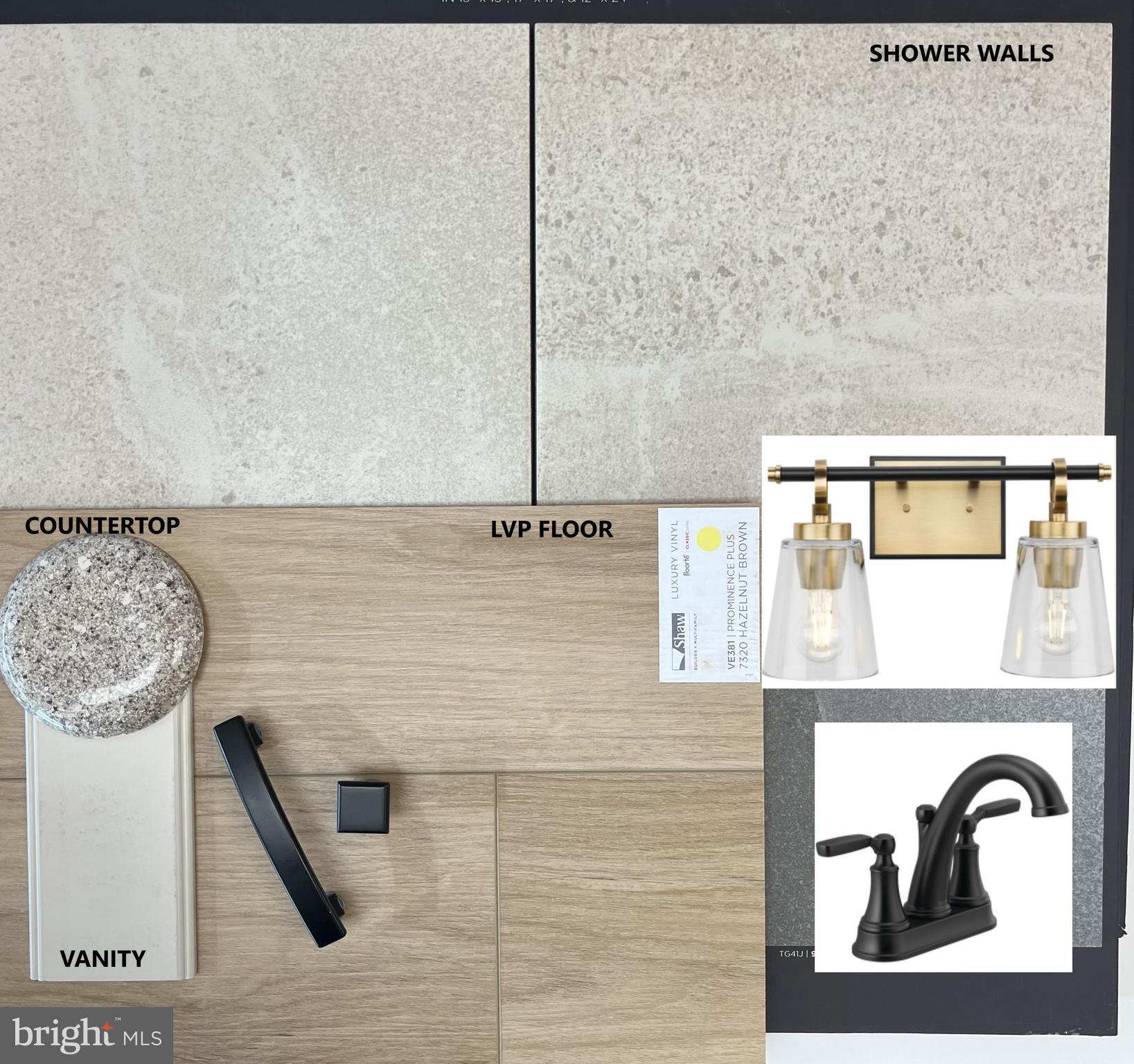 WINDING CREEK - Residential