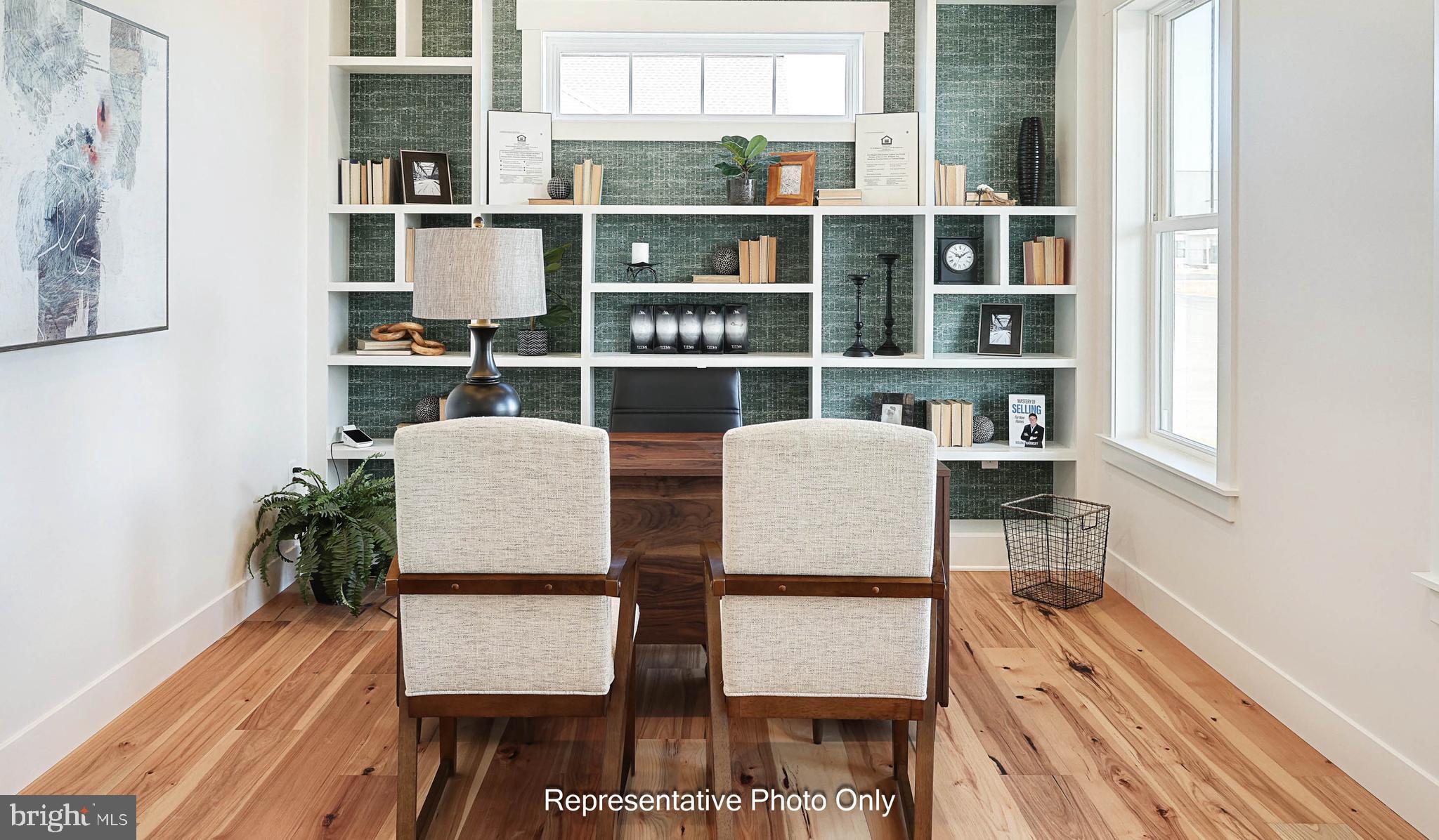 204 PINNACLE RIDGE DRIVE