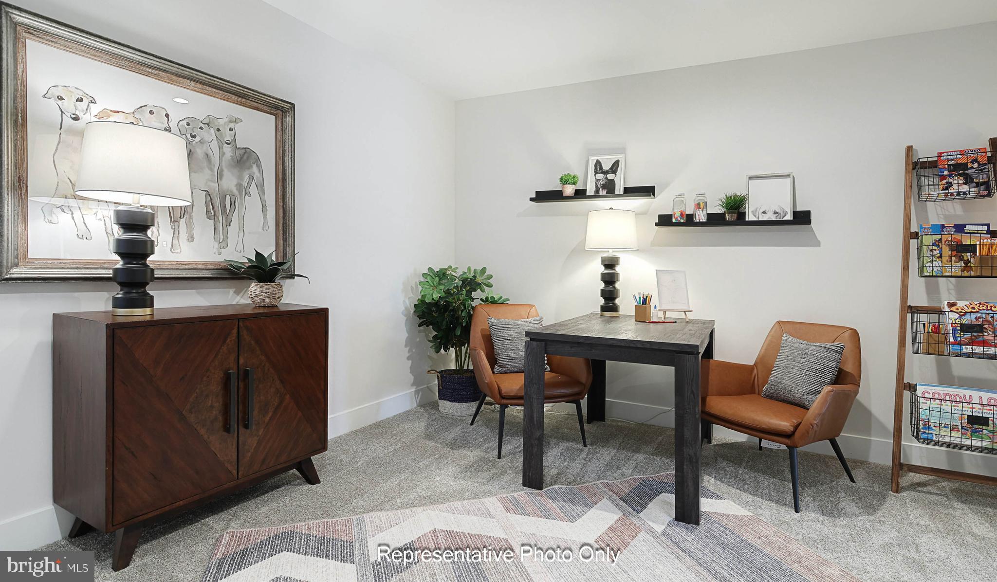 WINDING CREEK - Residential