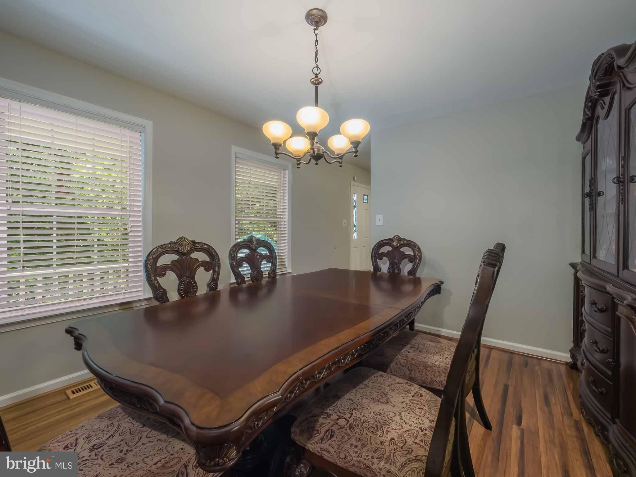 OWINGS HILLS - Residential